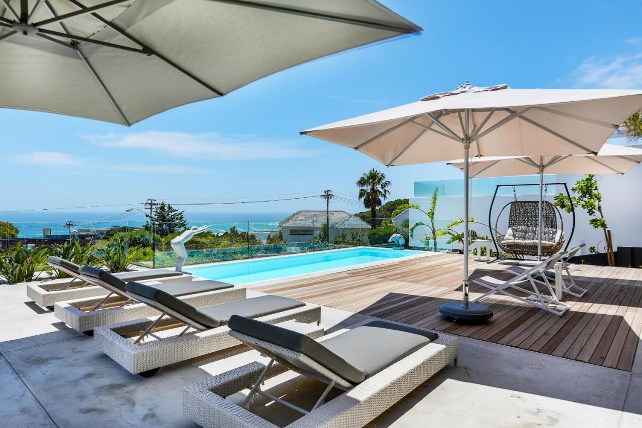 Jo Leo House By Totalstay เคปทาวน์ ภายนอก รูปภาพ