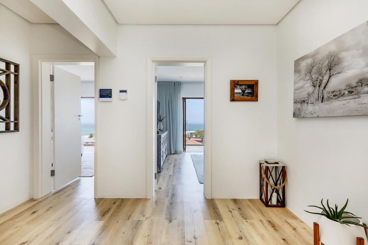 Jo Leo House By Totalstay เคปทาวน์ ภายนอก รูปภาพ