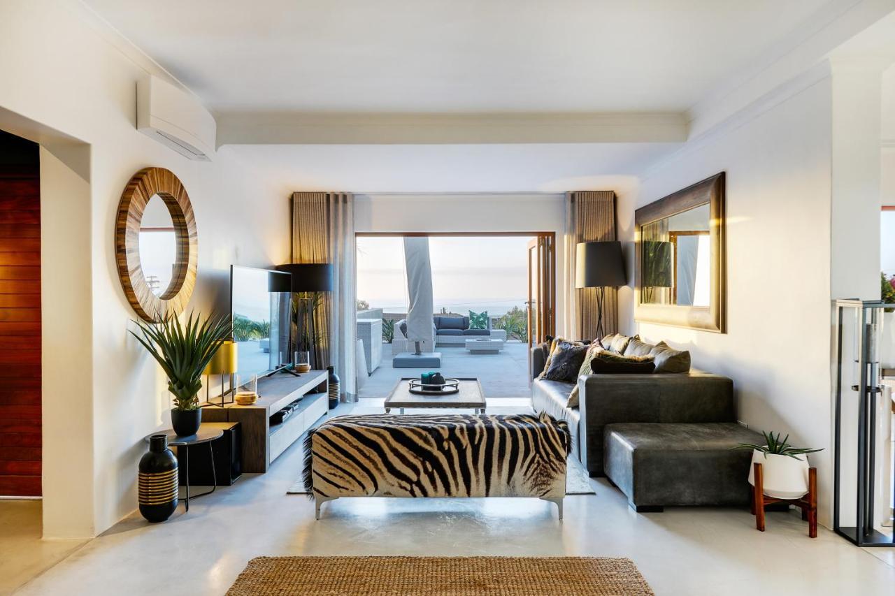 Jo Leo House By Totalstay เคปทาวน์ ภายนอก รูปภาพ