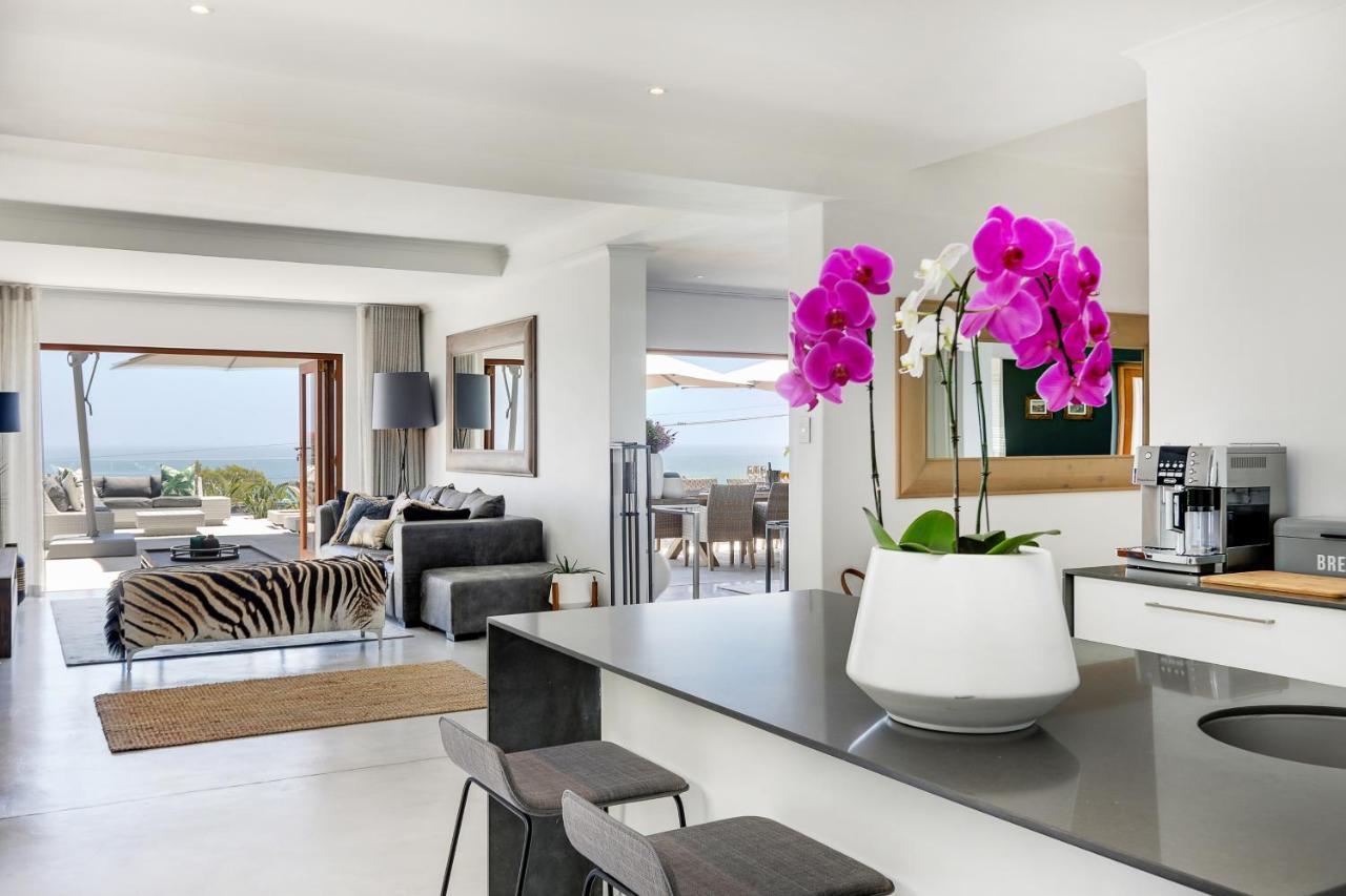 Jo Leo House By Totalstay เคปทาวน์ ภายนอก รูปภาพ