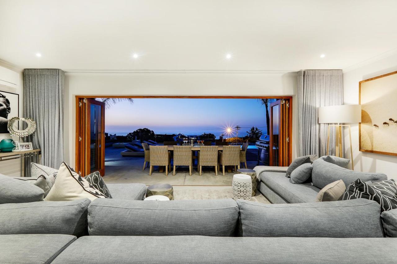 Jo Leo House By Totalstay เคปทาวน์ ภายนอก รูปภาพ