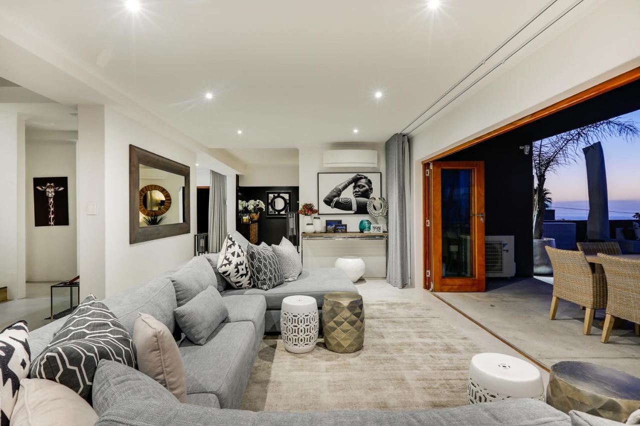 Jo Leo House By Totalstay เคปทาวน์ ภายนอก รูปภาพ